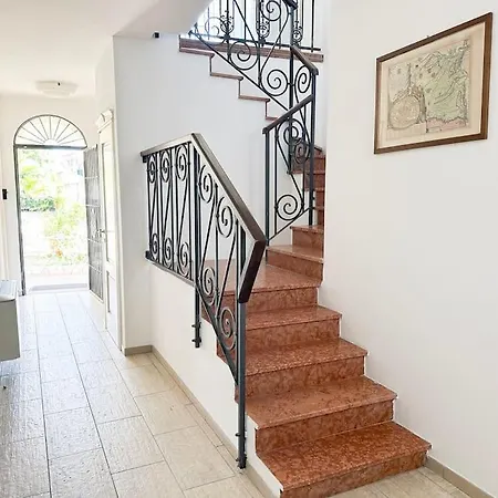 アパート Mura Di Ferrara-apartment 3 Parcheggio Privato *