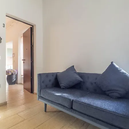Mura Di Ferrara-apartment 3 A Due Passi Dal Centro 费拉拉