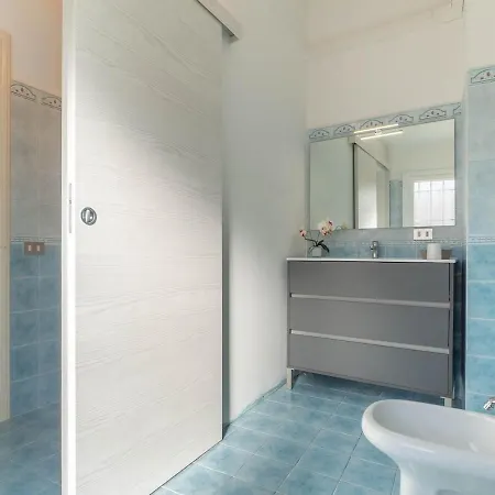 Mura Di Ferrara-apartment 3 A Due Passi Dal Centro * 费拉拉