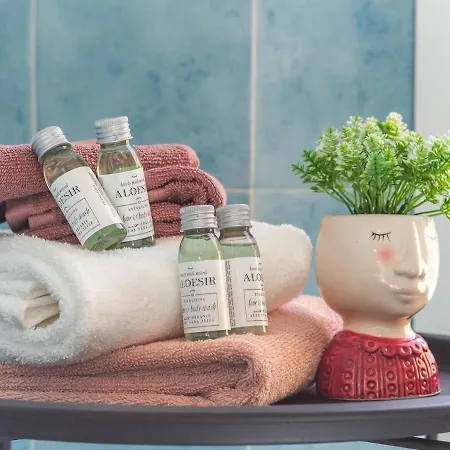 Mura Di Ferrara-apartment 3 Parcheggio Privato