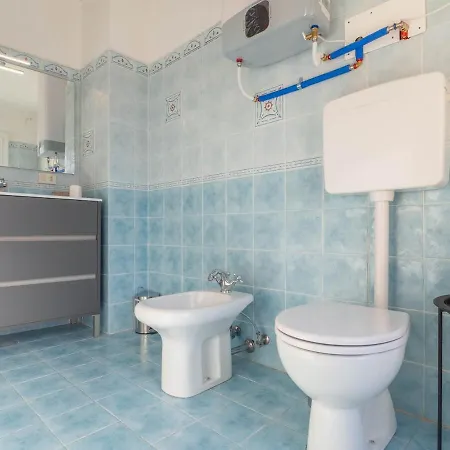 Mura Di Ferrara-apartment 3 A Due Passi Dal Centro 费拉拉