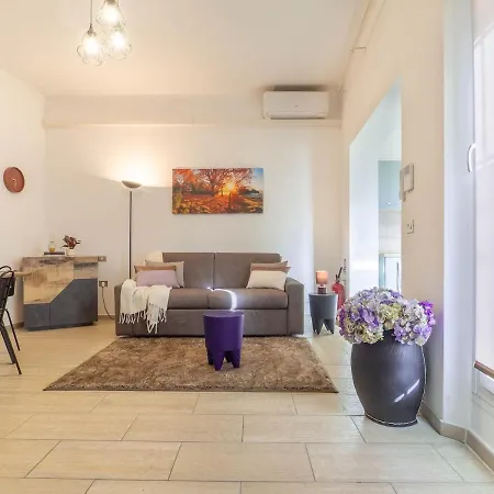 Mura Di Ferrara-apartment 3 A Due Passi Dal Centro * 费拉拉
