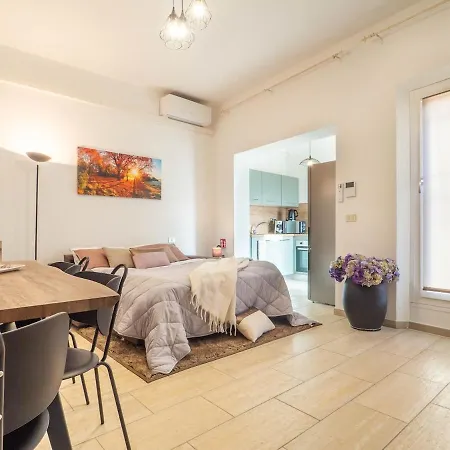 公寓 Mura Di Ferrara-apartment 3 A Due Passi Dal Centro