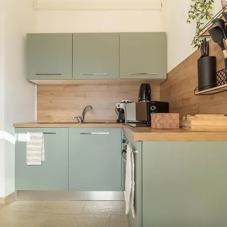 Mura Di Ferrara-apartment 3 A Due Passi Dal Centro 公寓 费拉拉