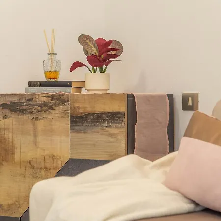 公寓 Mura Di Ferrara-apartment 3 A Due Passi Dal Centro 费拉拉
