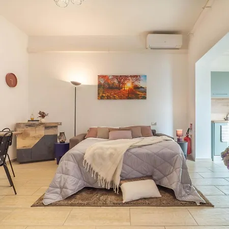 Mura Di Ferrara-apartment 3 A Due Passi Dal Centro *