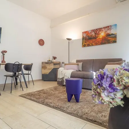Mura Di Ferrara-apartment 3 A Due Passi Dal Centro * 费拉拉