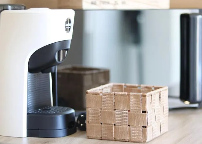 Lejlighed Mura Di Ferrara-apartment 3 Parcheggio Privato