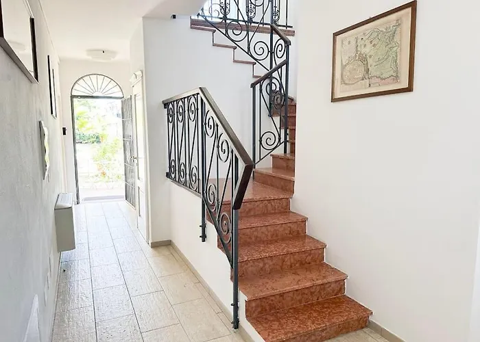 Lejlighed Mura Di Ferrara-apartment 3 Parcheggio Privato *