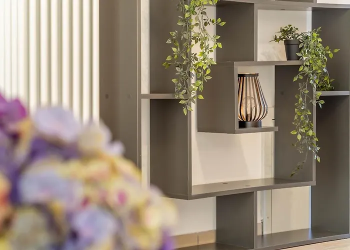 Mura Di Ferrara-apartment 3 Parcheggio Privato Apartment *