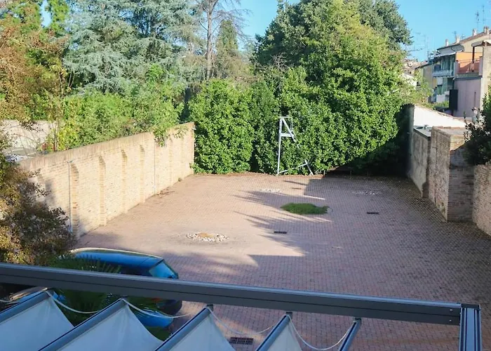 Lejlighed Mura Di Ferrara-apartment 3 Parcheggio Privato