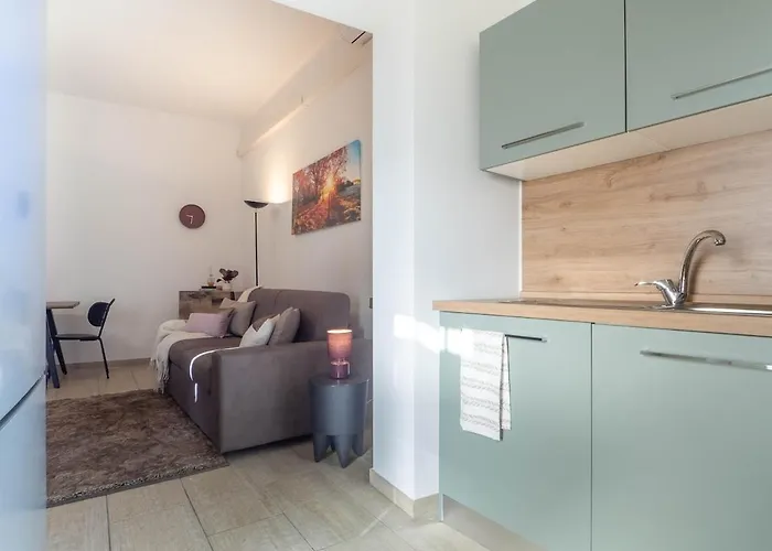 Apartment Mura Di Ferrara-apartment 3 Parcheggio Privato Ferrara