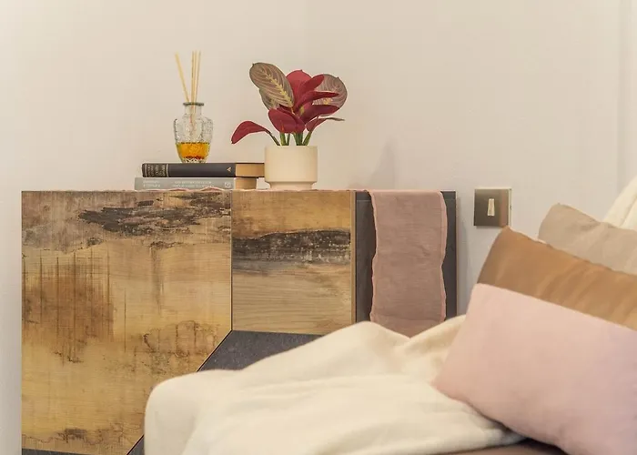 Apartment Mura Di Ferrara-apartment 3 Parcheggio Privato Ferrara