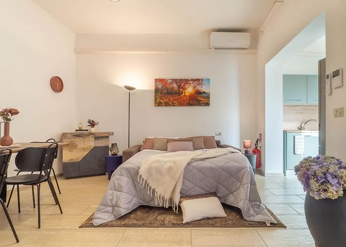 Mura Di Ferrara-apartment 3 Parcheggio Privato *